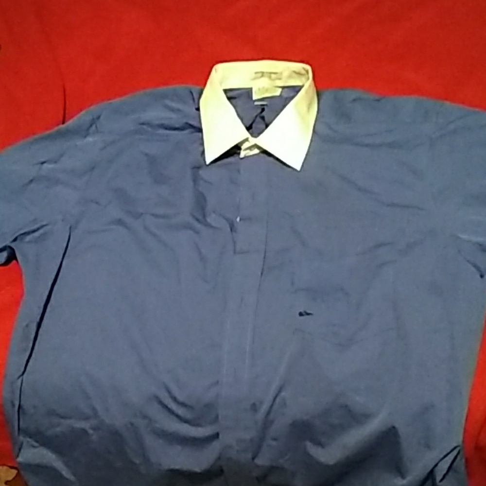 Dress shirt